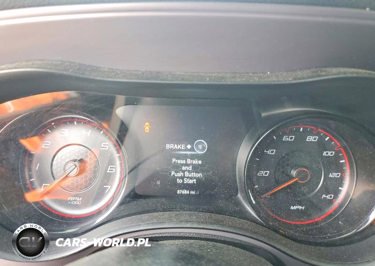 2023 Dodge Charger Sxt VIN:2C3CDXBG0PH509102 - 9