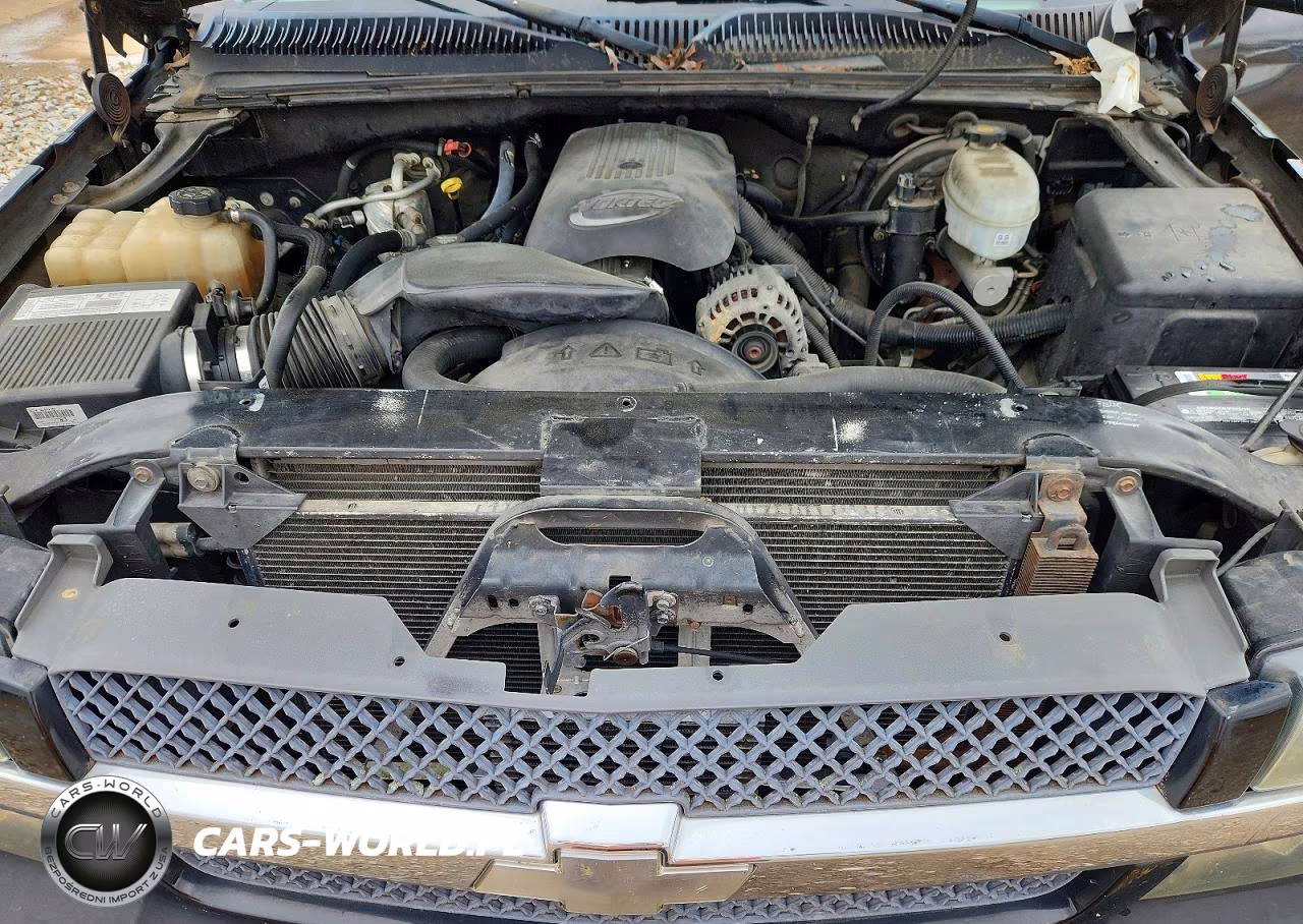2003 Chevrolet Silverado K1500 VIN:1GCEK19T23Z160982 - 11