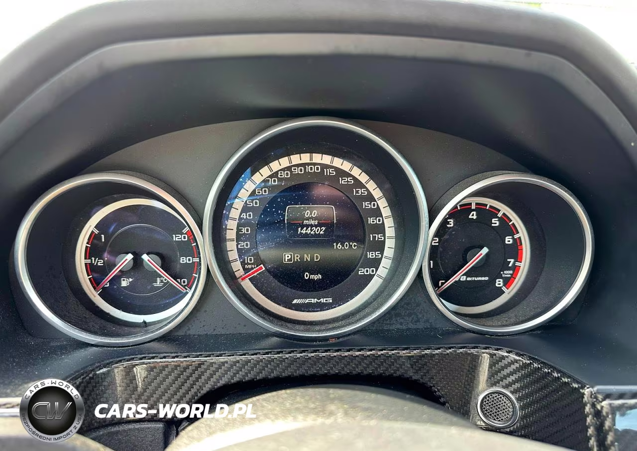 2014 Mercedes-Benz E 63 Amg-S VIN:WDDHF7GB6EA940456 - 9