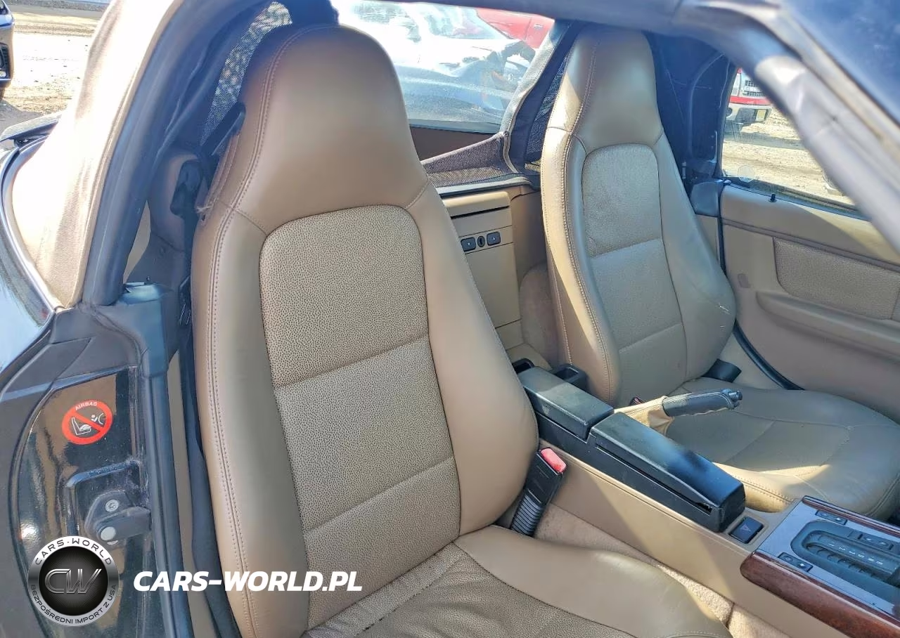 1998 BMW Z3 1.9 VIN:4USCH7338WLD17033 - 10