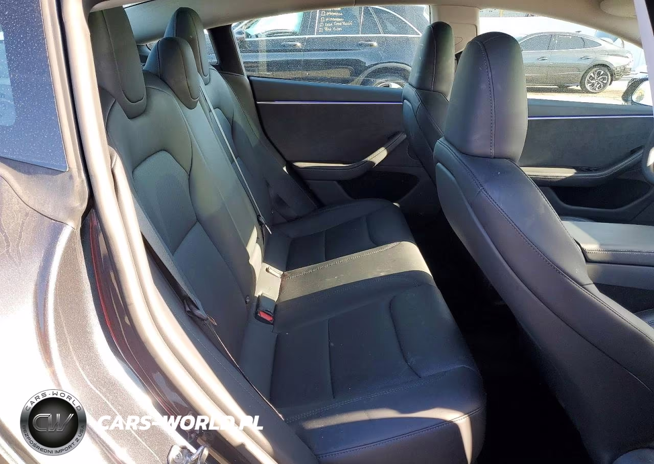 2024 Tesla Model 3 VIN:5YJ3E1EB0RF810936 - 10