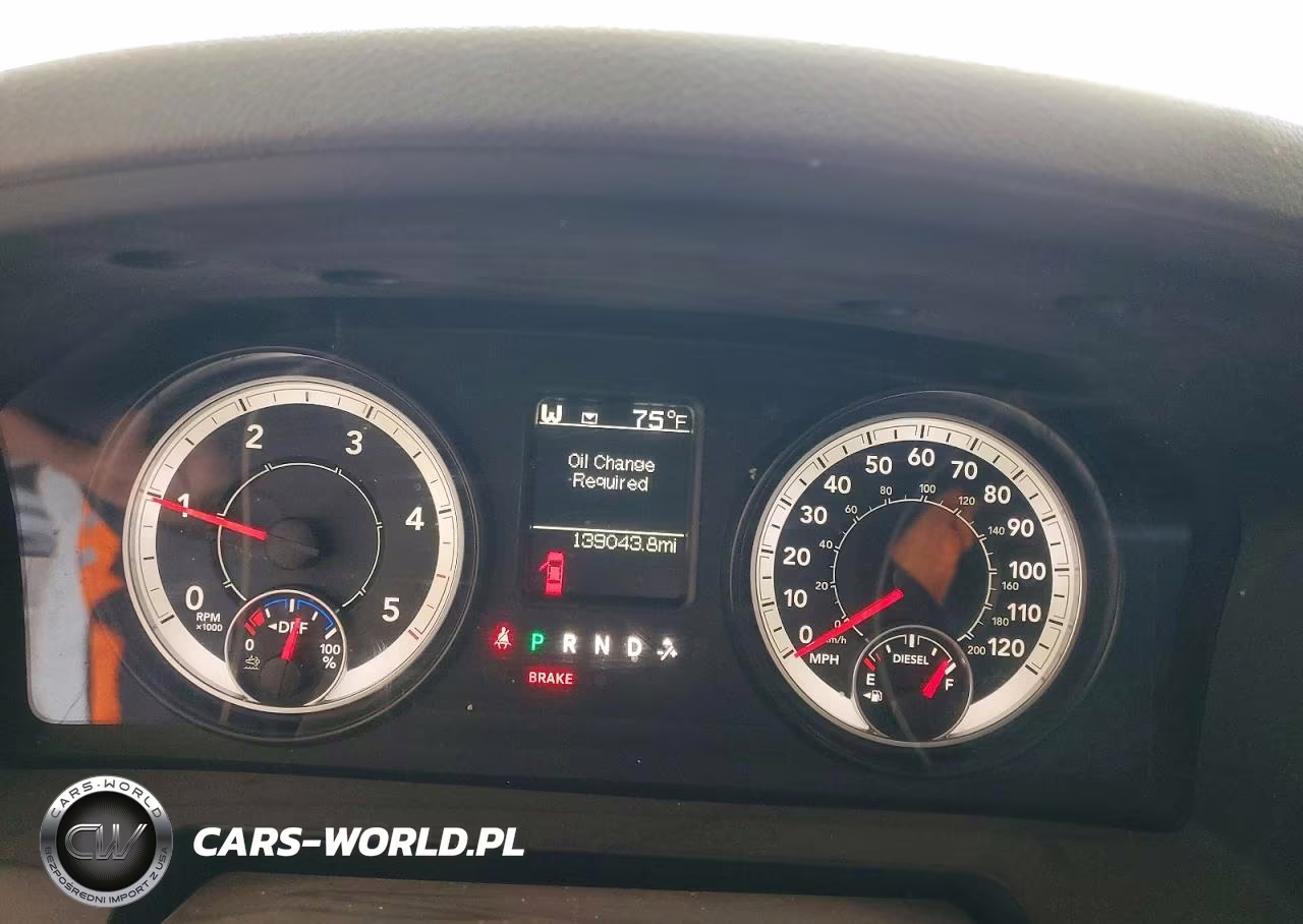 2016 Ram 1500 St VIN:1C6RR7FM2GS122008 - 9