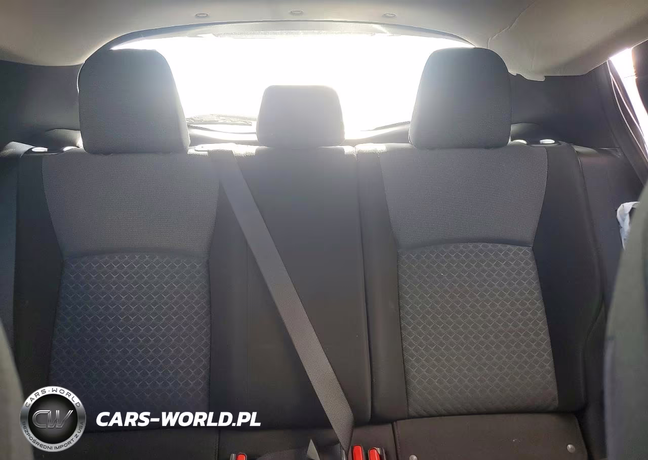 2021 Toyota C-Hr Le VIN:JTNKHMBXXM1120404 - 10