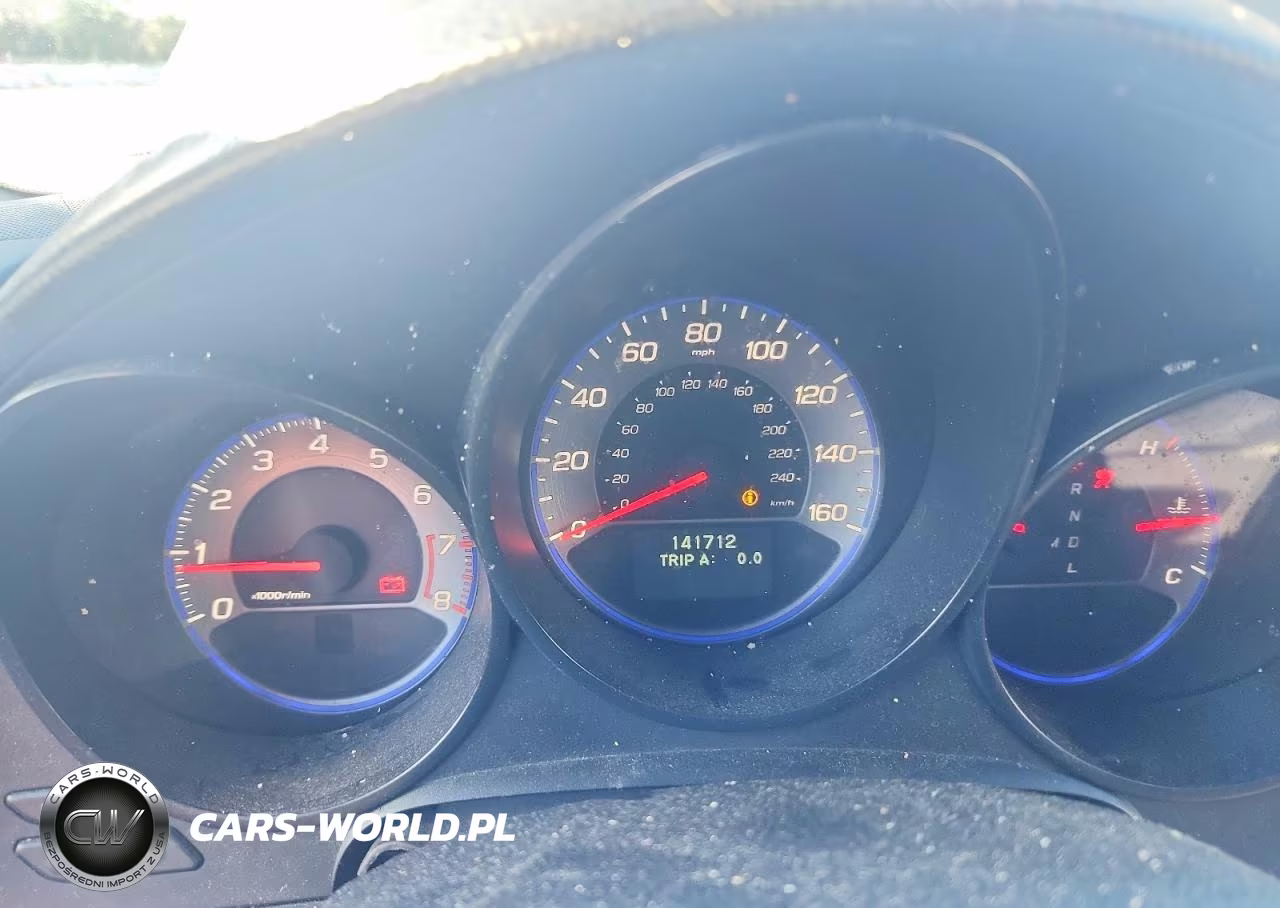 2007 Acura Tl VIN:19UUA66287A006046 - 9
