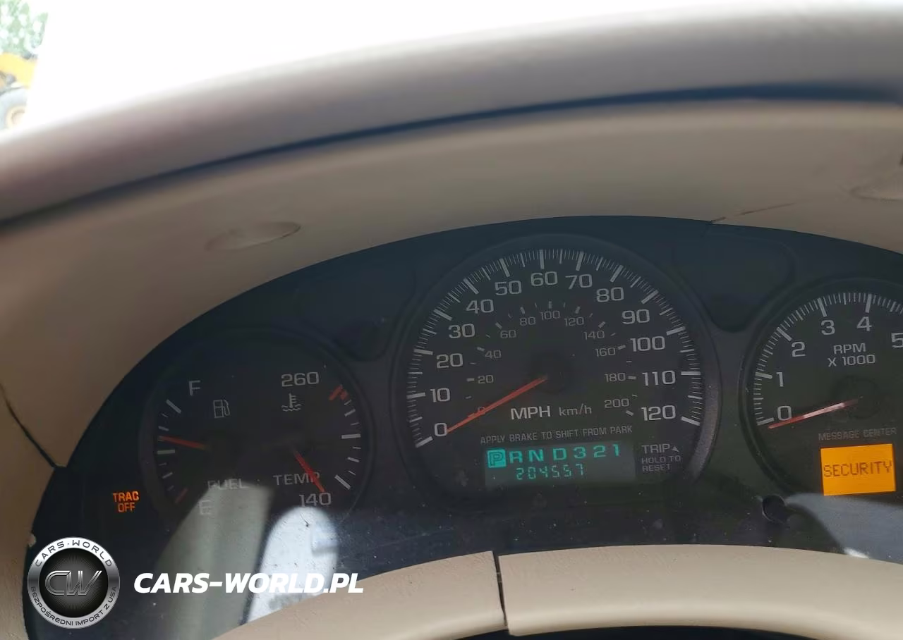 2004 Chevrolet Impala Ls VIN:2G1WH52K049268159 - 9