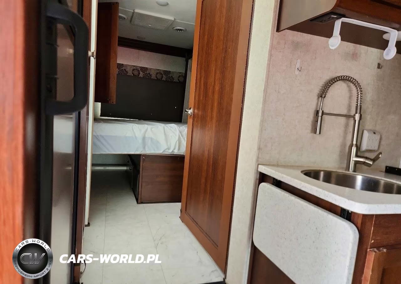 2019 Forester Recreational Vehicle (Rv) VIN:1FDXE4FS5KDC04204 - 6