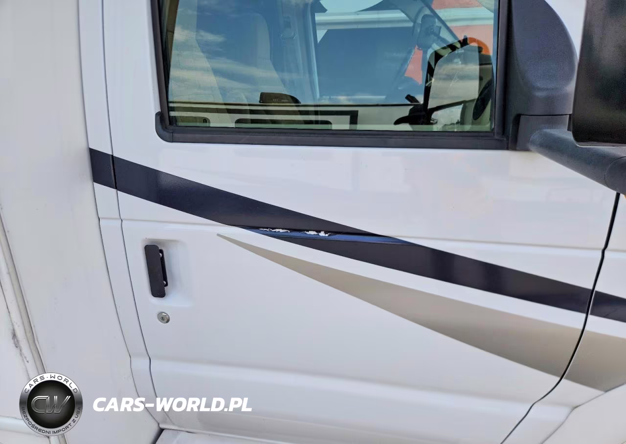 2019 Forester Recreational Vehicle (Rv) VIN:1FDXE4FS5KDC04204 - 9