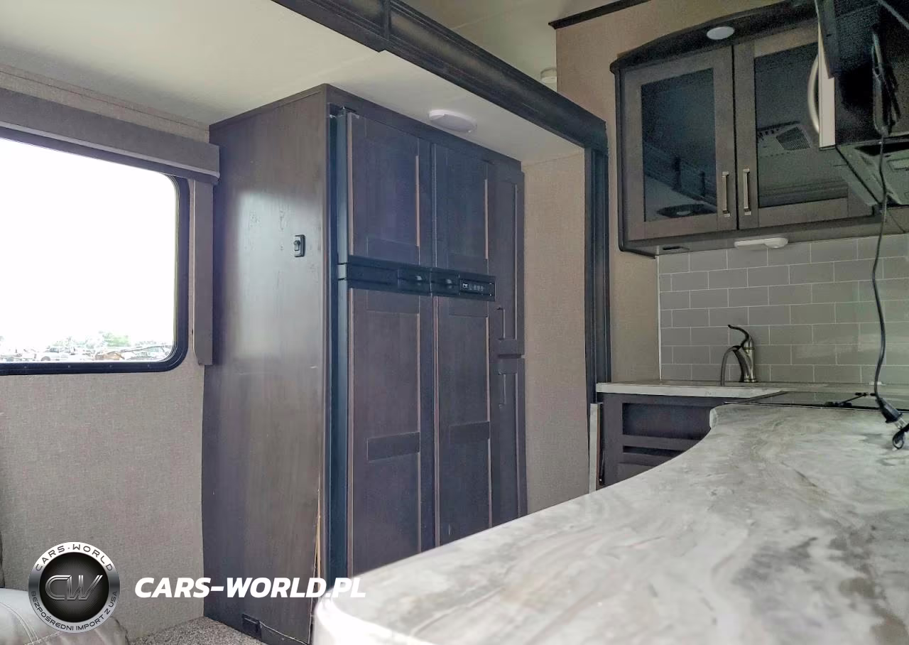 2020 Grand Design Reflection Camper VIN:573FR3128L3414317 - 5