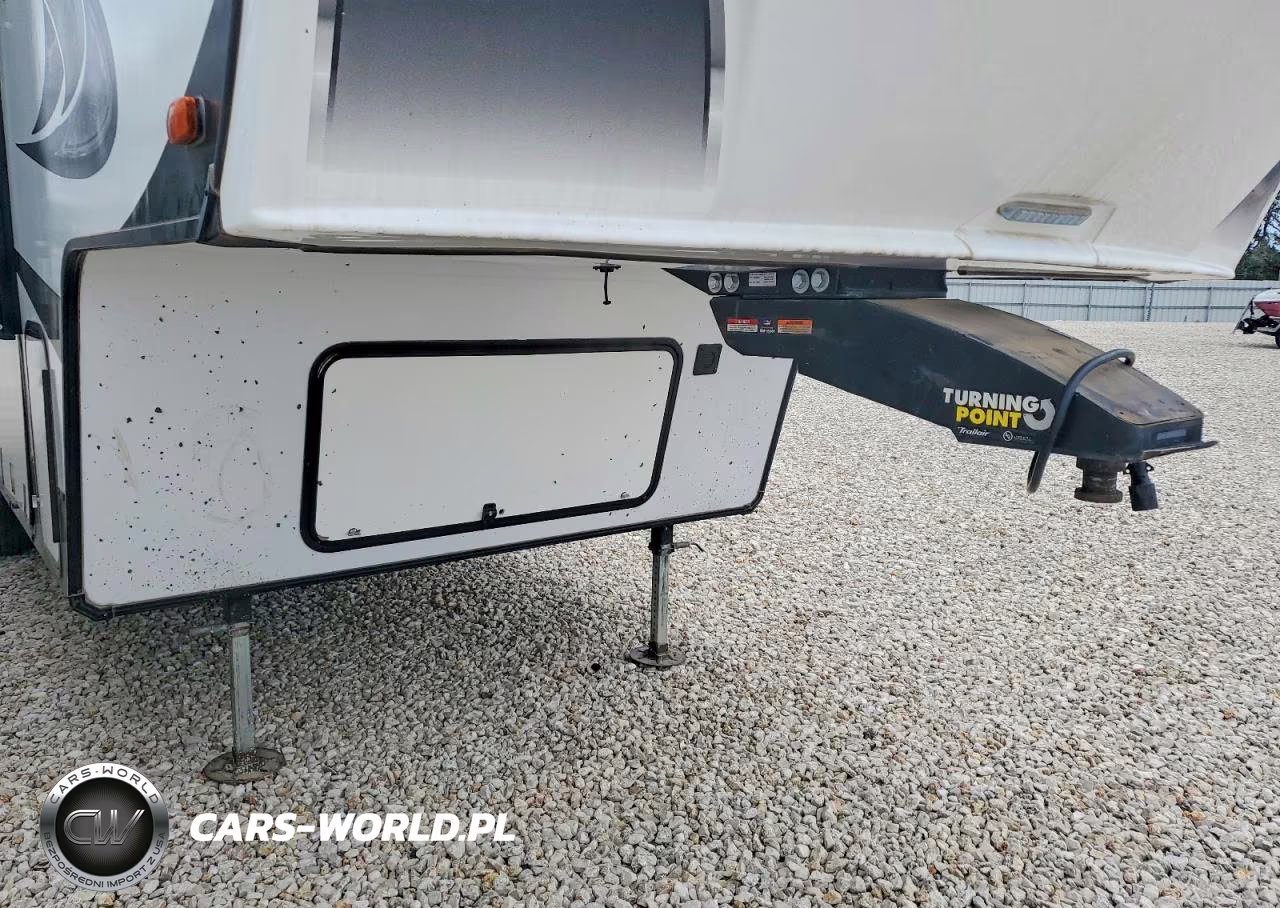 2020 Grand Design Reflection Camper VIN:573FR3128L3414317 - 7