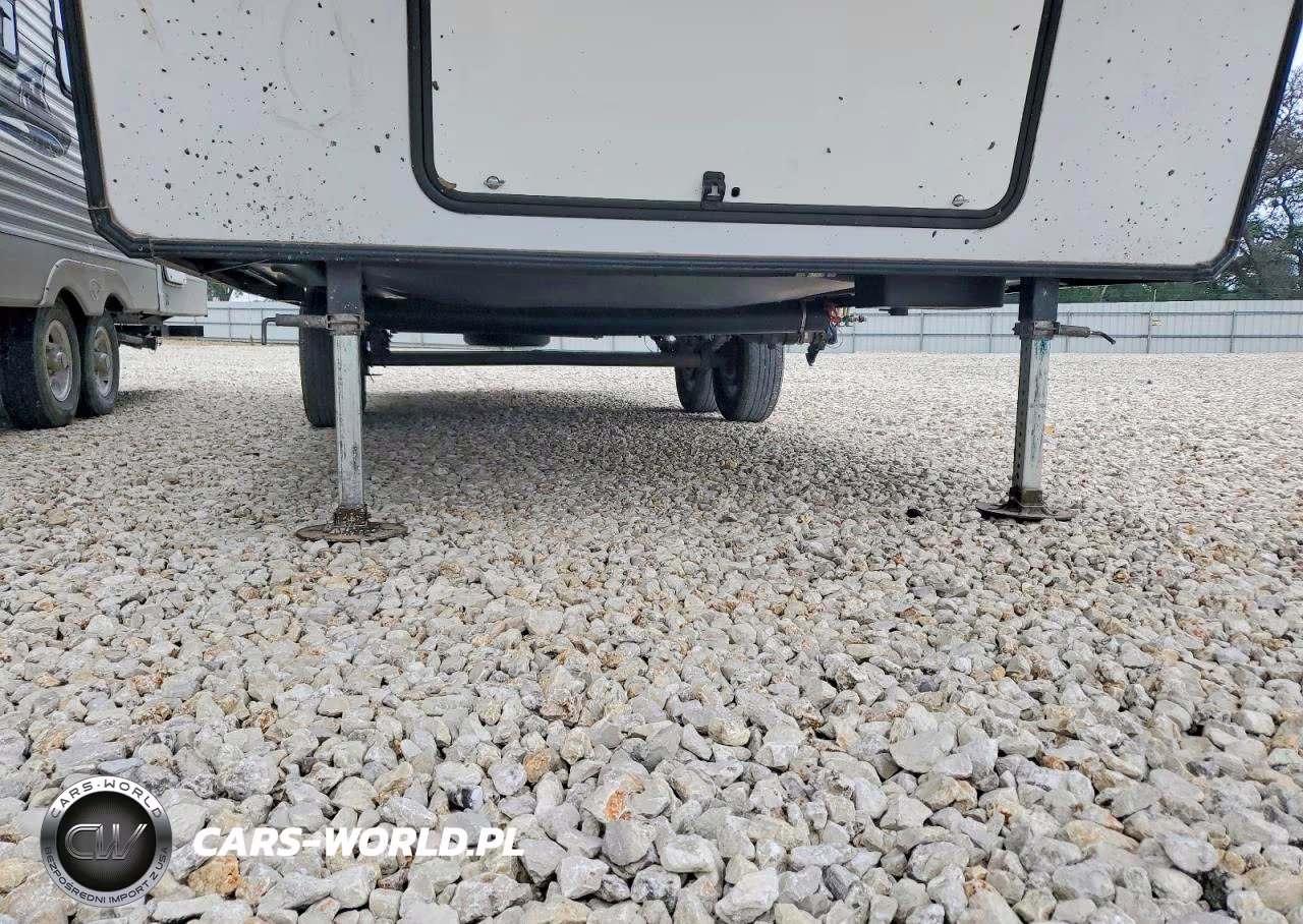 2020 Grand Design Reflection Camper VIN:573FR3128L3414317 - 8