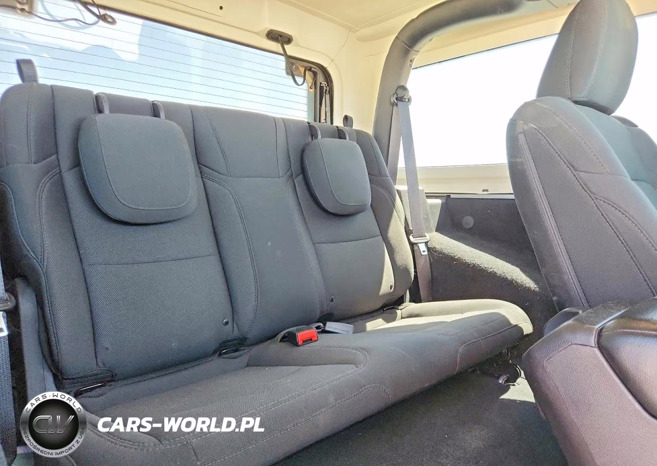 2019 Jeep Wrangler Sport VIN:1C4GJXAN6KW505913 - 11