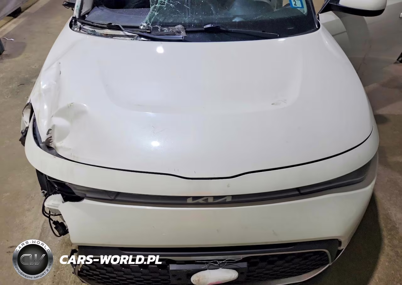 2025 Kia Soul Lx VIN:KNDJ23AU8S7953406 - 12