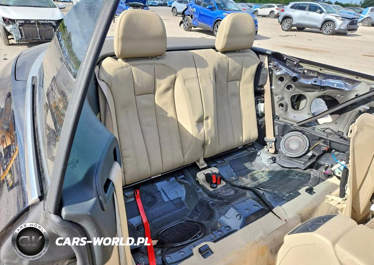 2018 Audi A5 Premium Plus VIN:WAUYNGF57JN017234 - 10