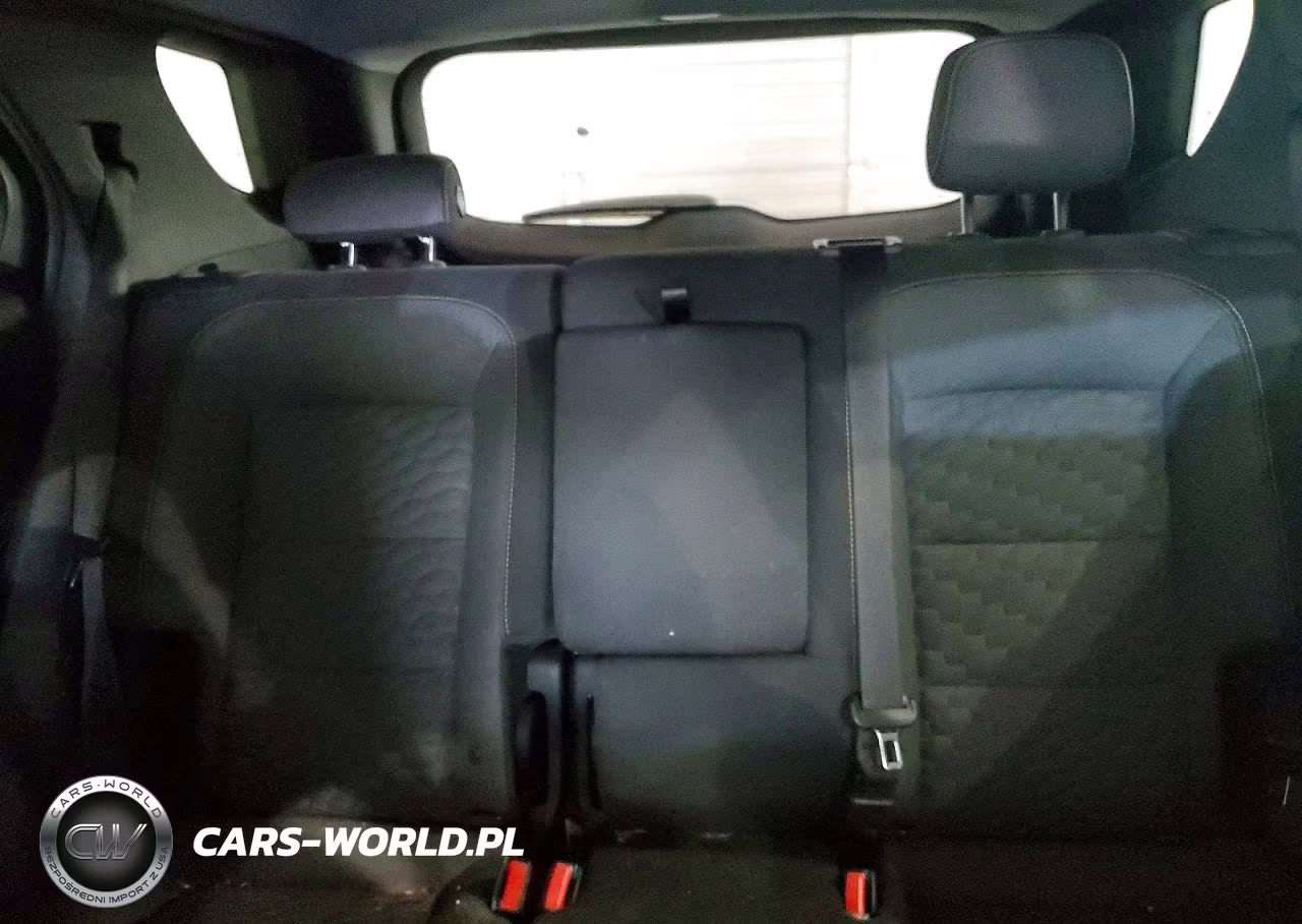 2018 Chevrolet Equinox Lt VIN:2GNAXJEV0J6328383 - 10