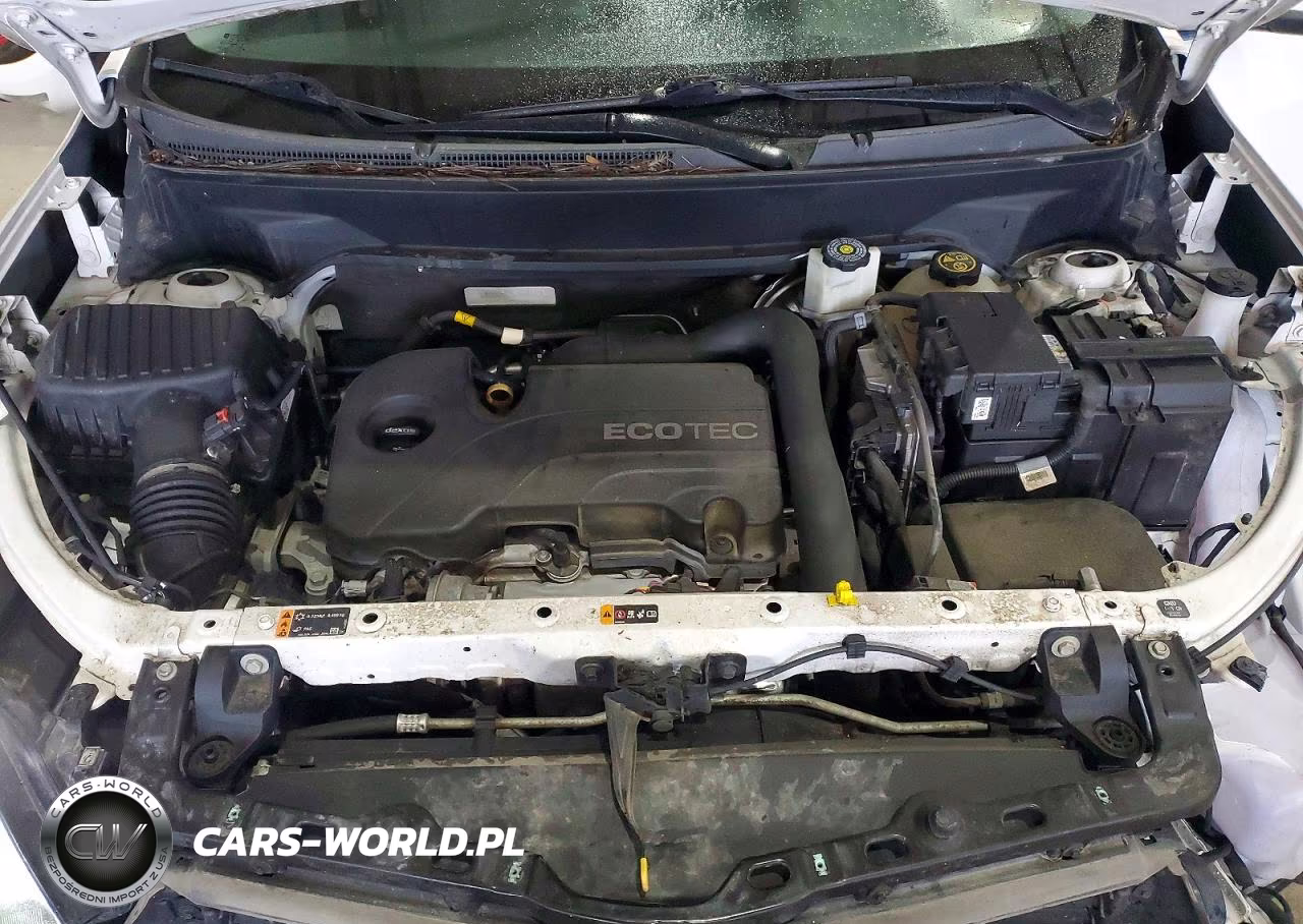 2018 Chevrolet Equinox Lt VIN:2GNAXJEV0J6328383 - 12