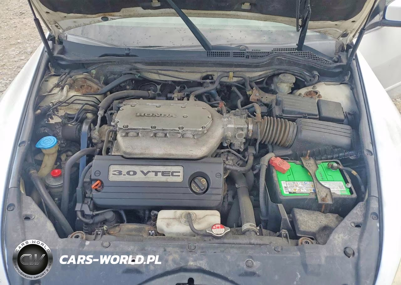 2007 Honda Accord Ex VIN:1HGCM66597A029106 - 11