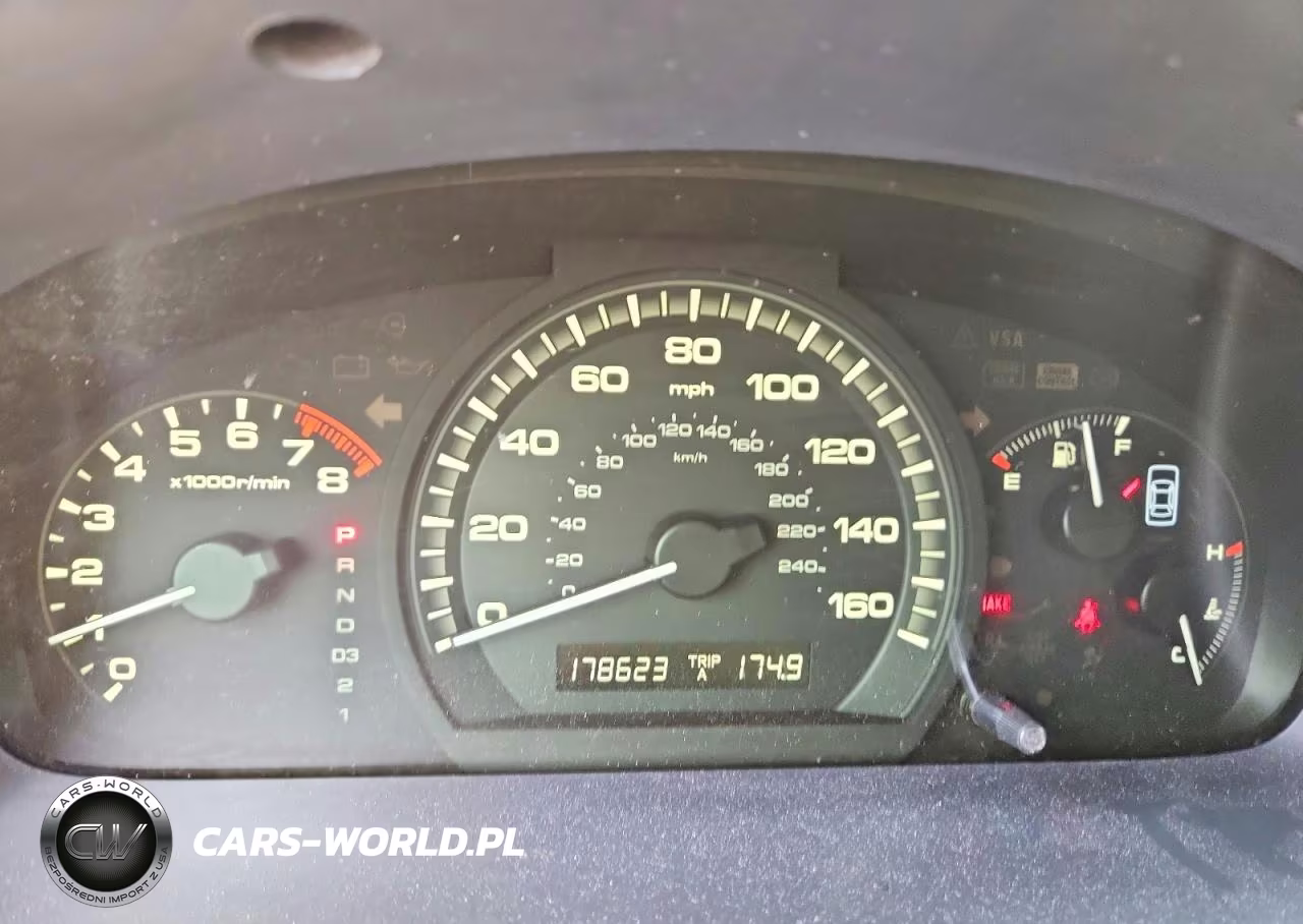2007 Honda Accord Ex VIN:1HGCM66597A029106 - 9