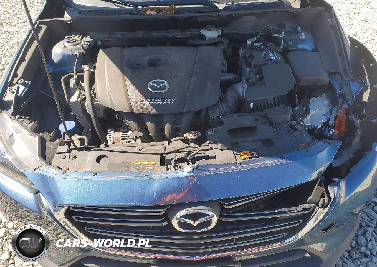 2019 Mazda Cx-3 Touring VIN:JM1DKFC76K1459246 - 11