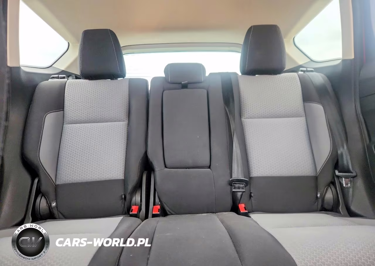 2019 Ford Escape Se VIN:1FMCU0GD5KUA04689 - 10