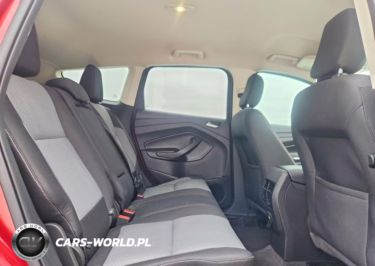 2019 Ford Escape Se VIN:1FMCU0GD5KUA04689 - 11