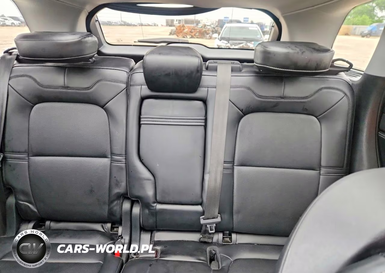 2020 Lincoln Corsair VIN:5LMCJ1D98LUL18124 - 10