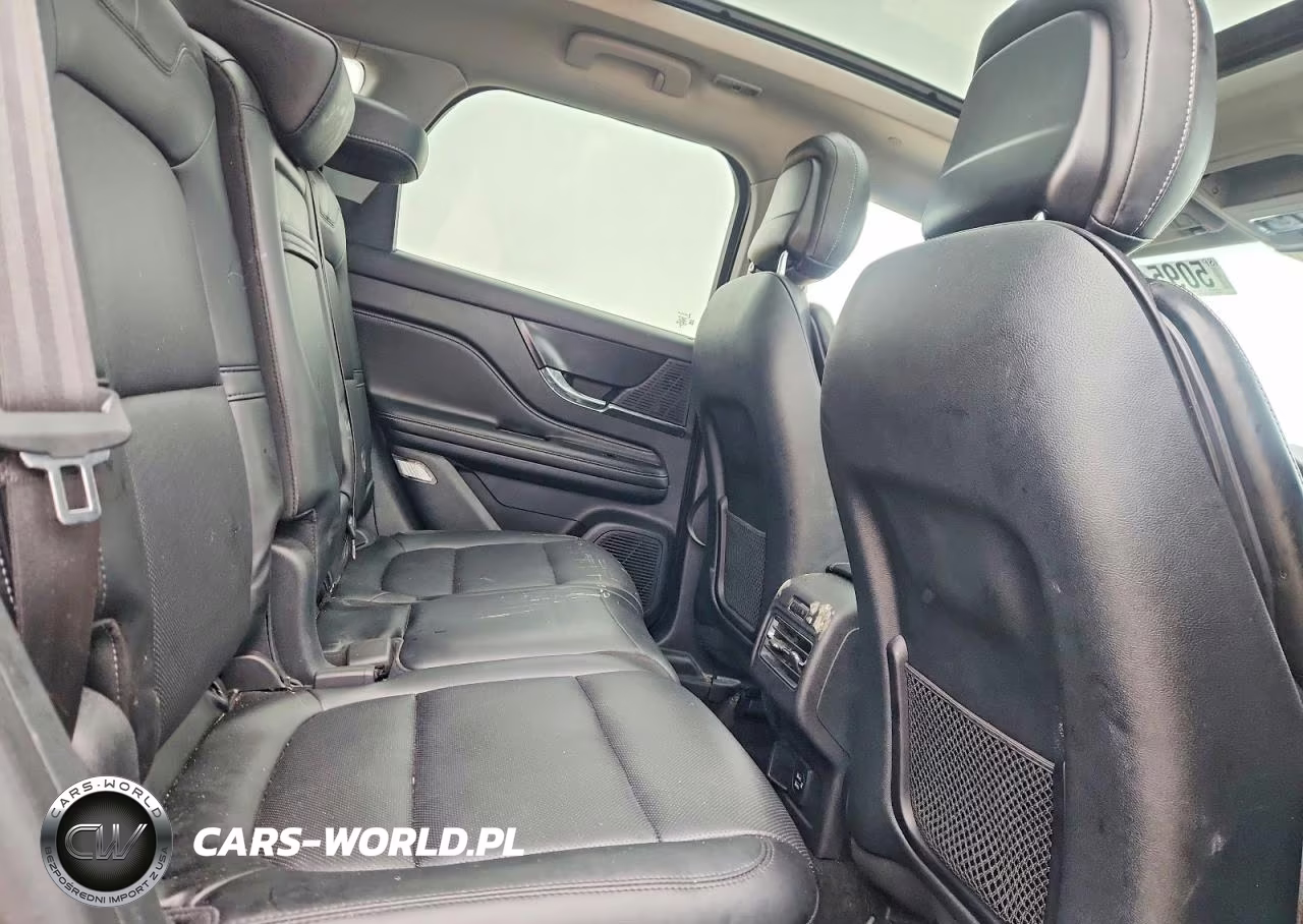 2020 Lincoln Corsair VIN:5LMCJ1D98LUL18124 - 11