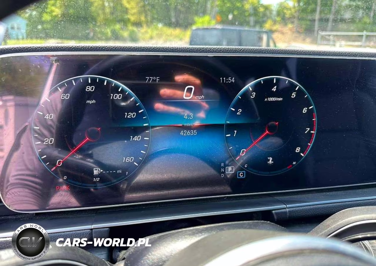 2023 Mercedes-Benz Gle 350 4Matic VIN:4JGFB4KB3PA912499 - 7