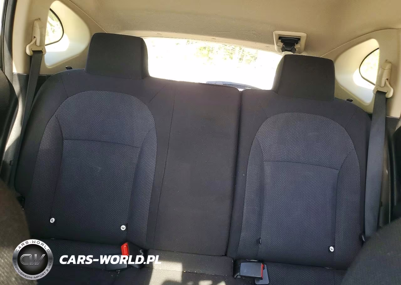 2012 Niss Rogue VIN:JN8AS5MV7CW403948 - 10
