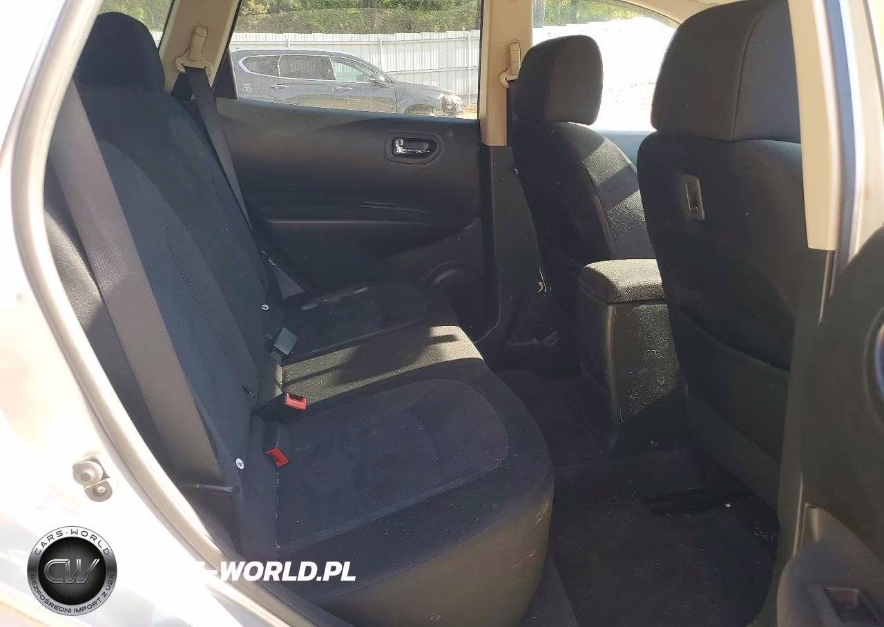 2012 Niss Rogue VIN:JN8AS5MV7CW403948 - 11