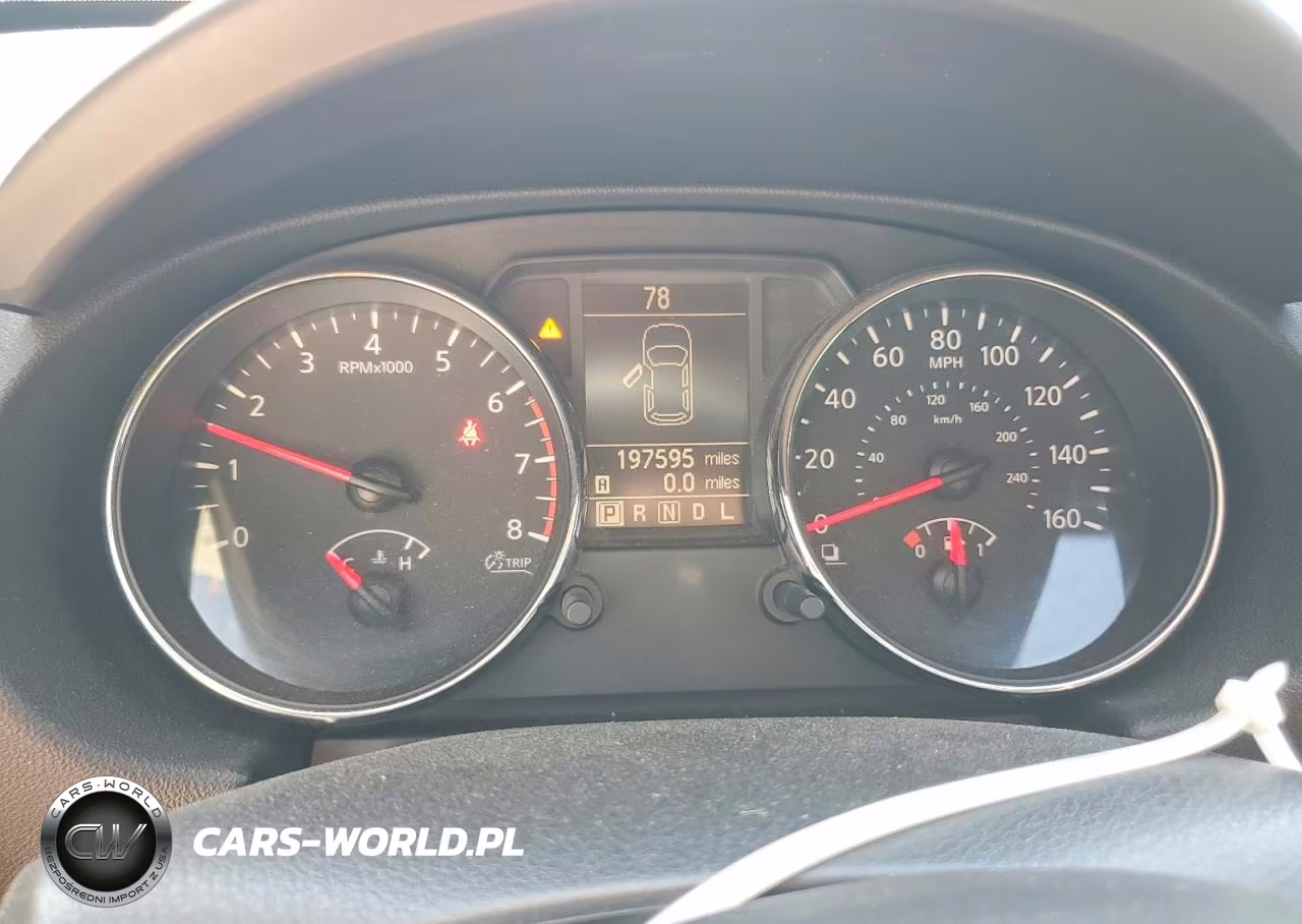 2012 Niss Rogue VIN:JN8AS5MV7CW403948 - 9