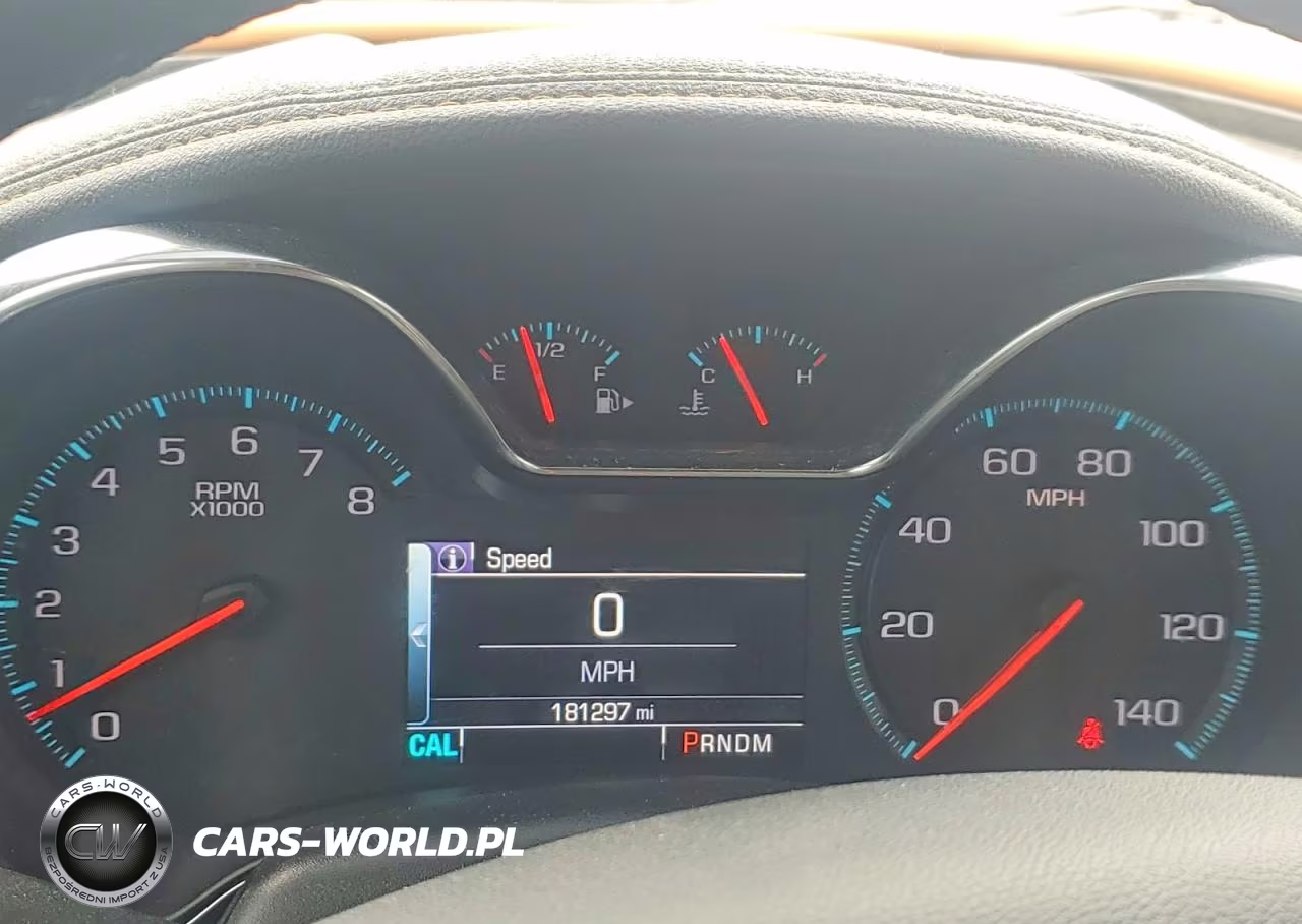 2014 Chevrolet Impala Ltz VIN:2G1155S32E9277054 - 9