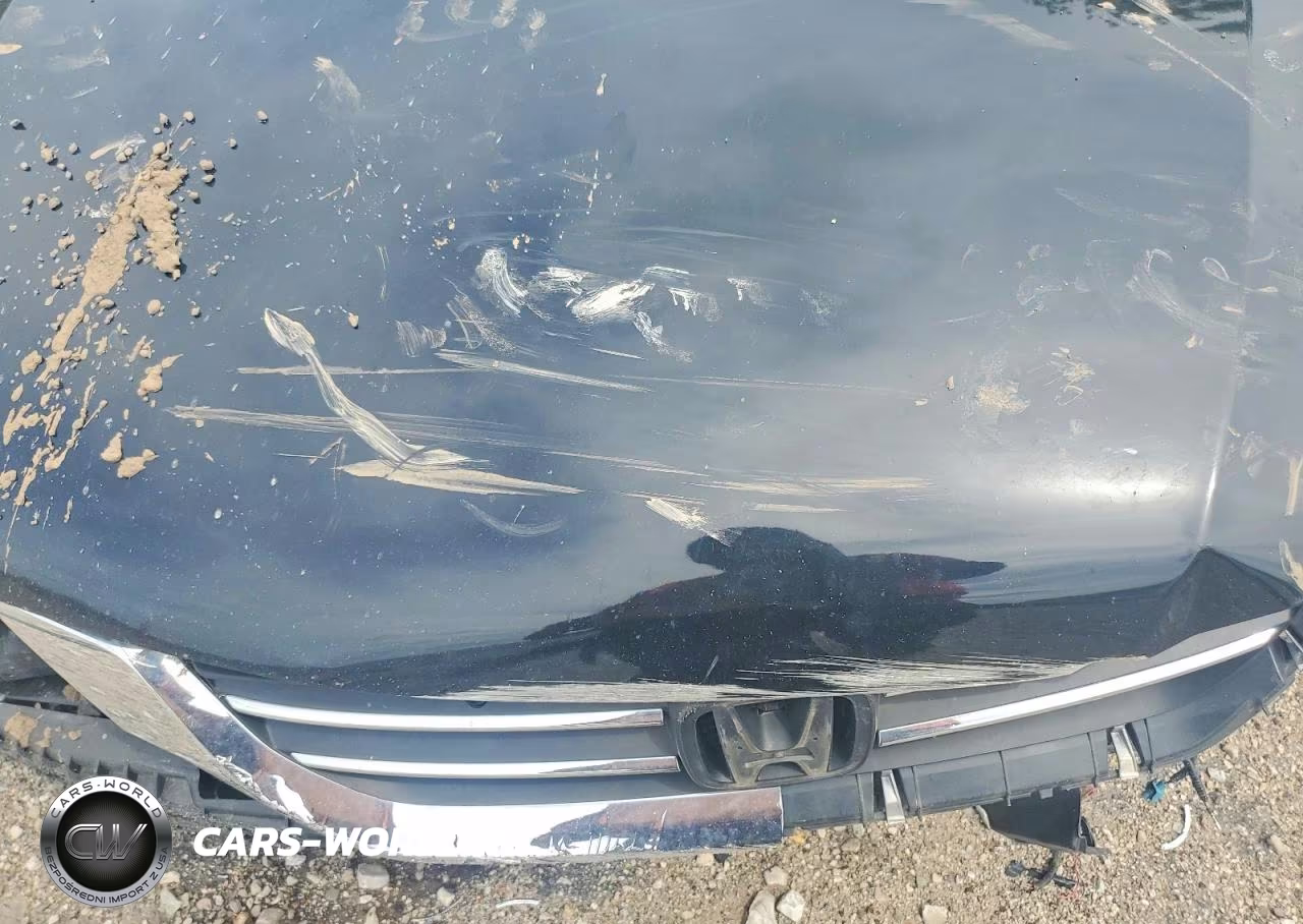 2015 Honda Accord Sport VIN:1HGCR2F51FA020148 - 11