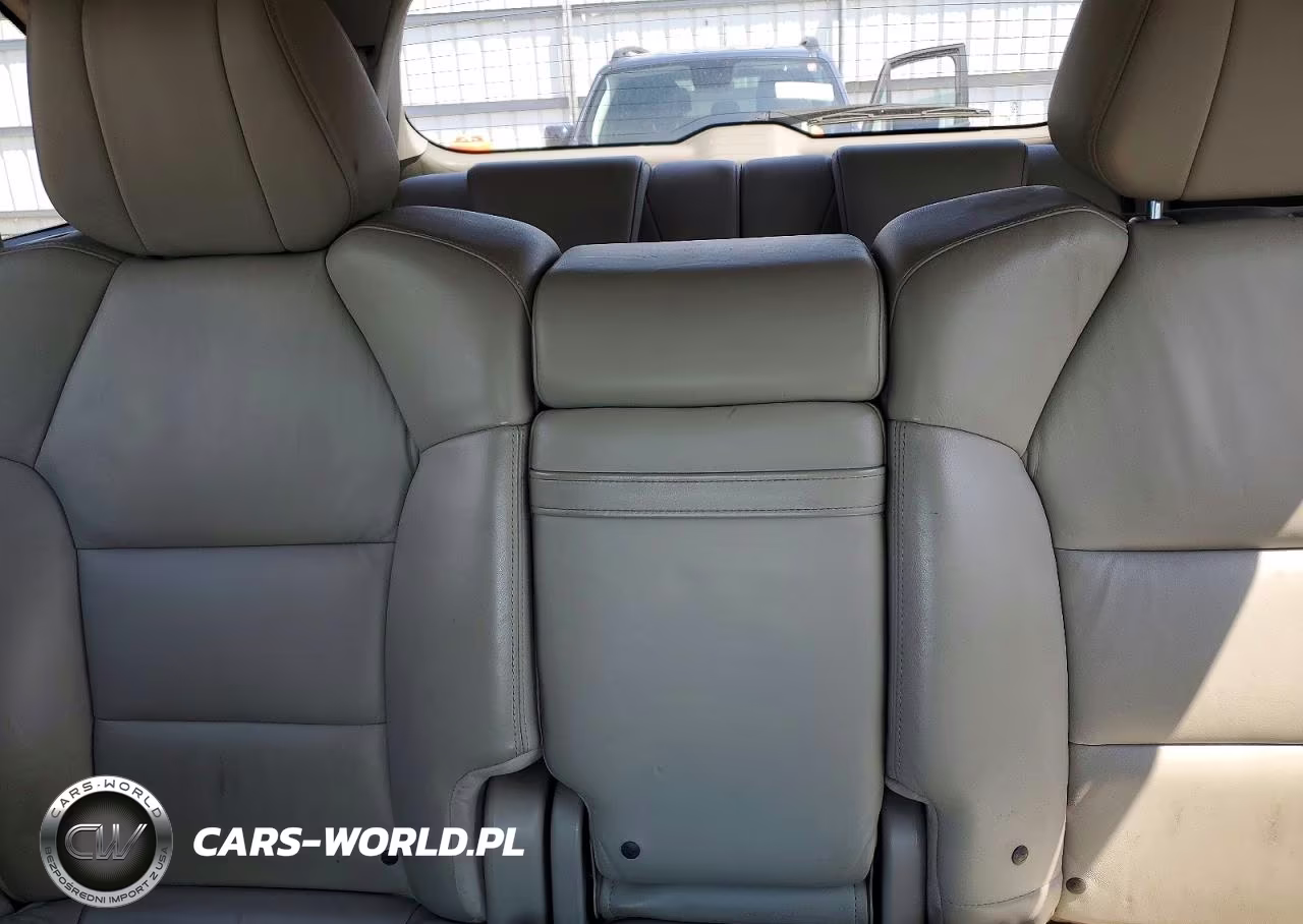 2011 Acura Mdx Technology VIN:2HNYD2H65BH523079 - 10