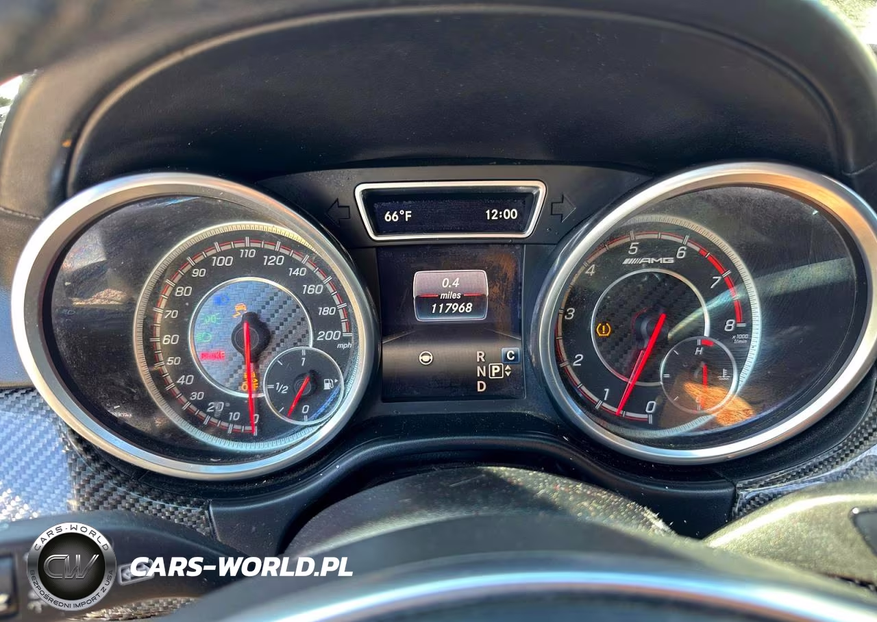 2018 Mercedes-Benz Gls 63 Amg 4Matic VIN:4JGDF7FE8JA999812 - 5