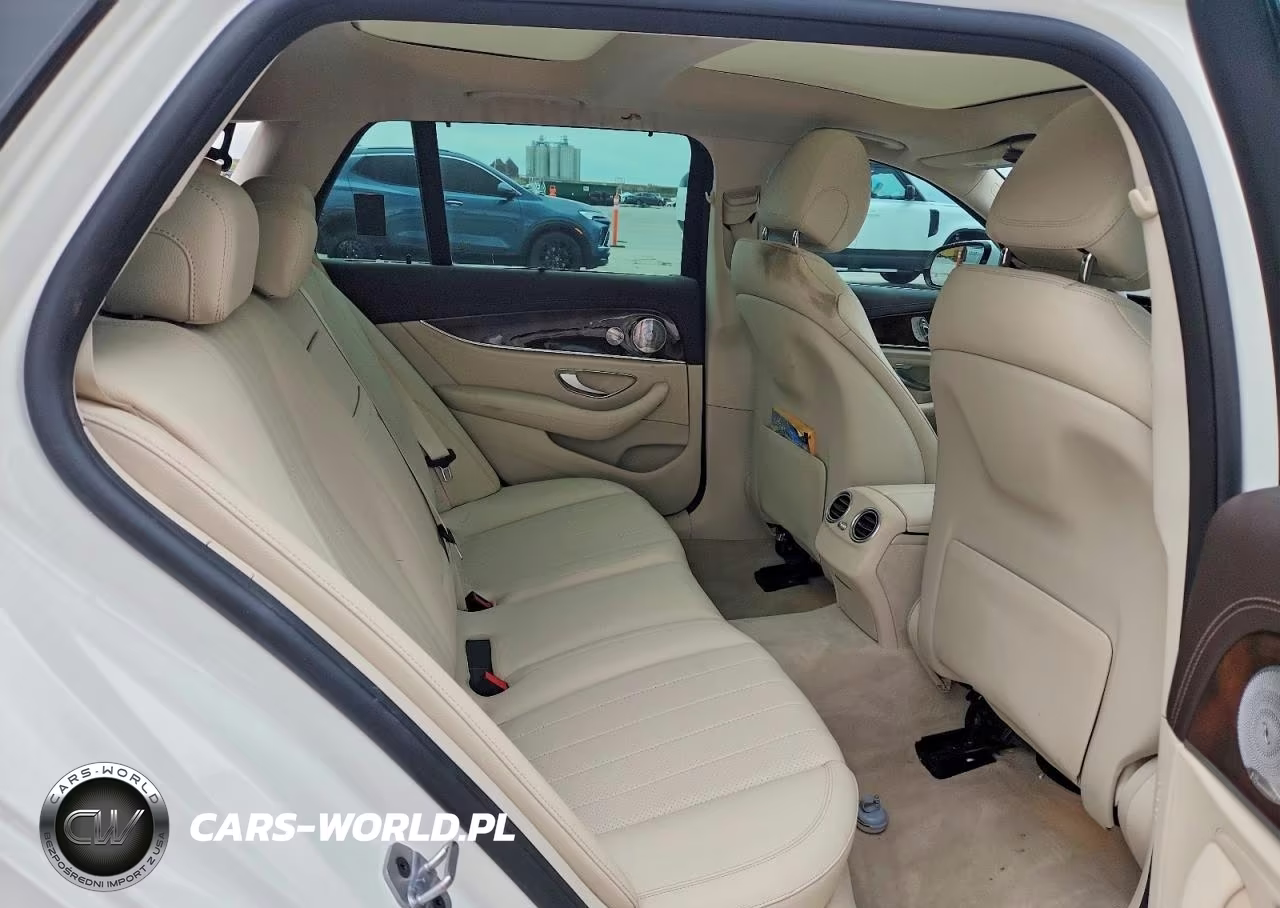 2020 Mercedes-Benz E 450 4Matic VIN:W1KZH6JB4LA818757 - 10