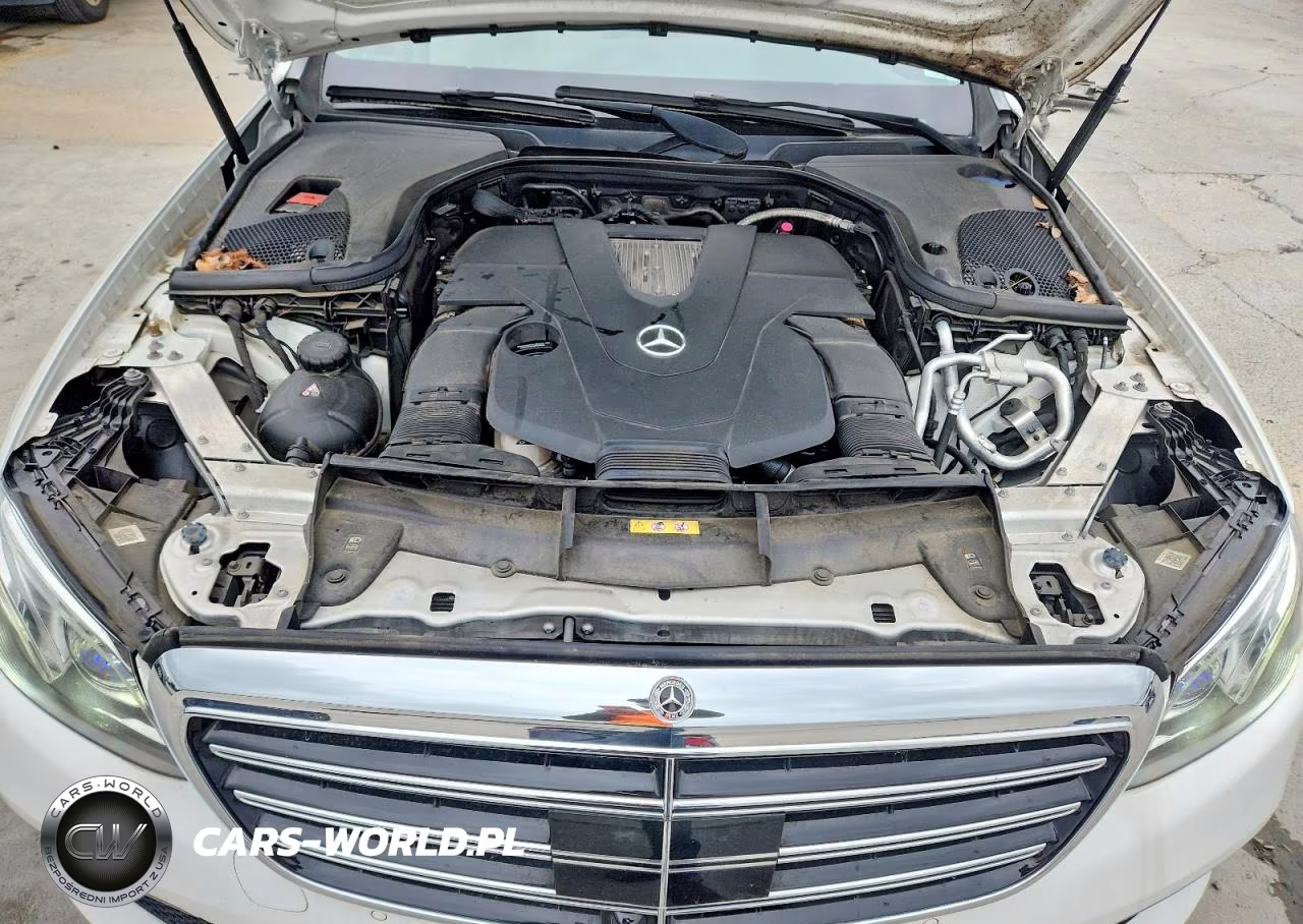 2020 Mercedes-Benz E 450 4Matic VIN:W1KZH6JB4LA818757 - 11