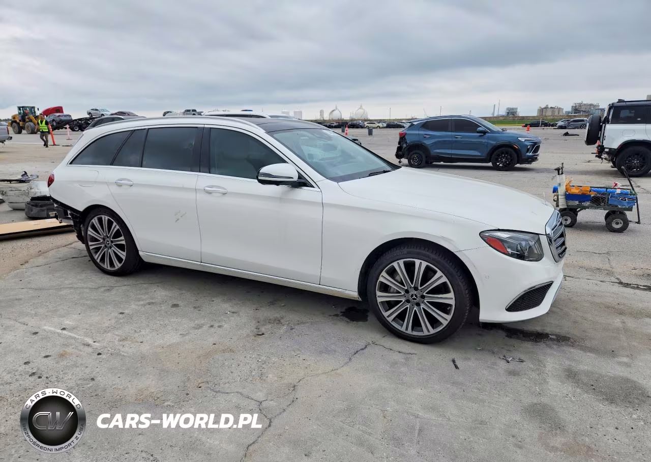 2020 Mercedes-Benz E 450 4Matic VIN:W1KZH6JB4LA818757 - 4