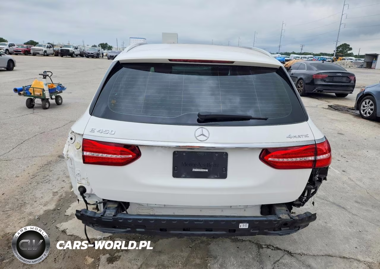 2020 Mercedes-Benz E 450 4Matic VIN:W1KZH6JB4LA818757 - 6
