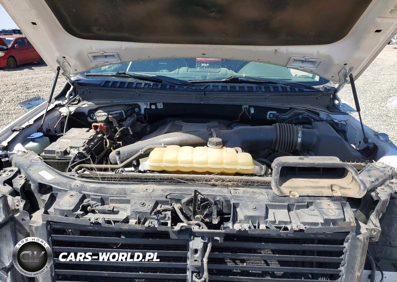 2019 Ford Expedition Platinum VIN:1FMJU1MT2KEA76596 - 12