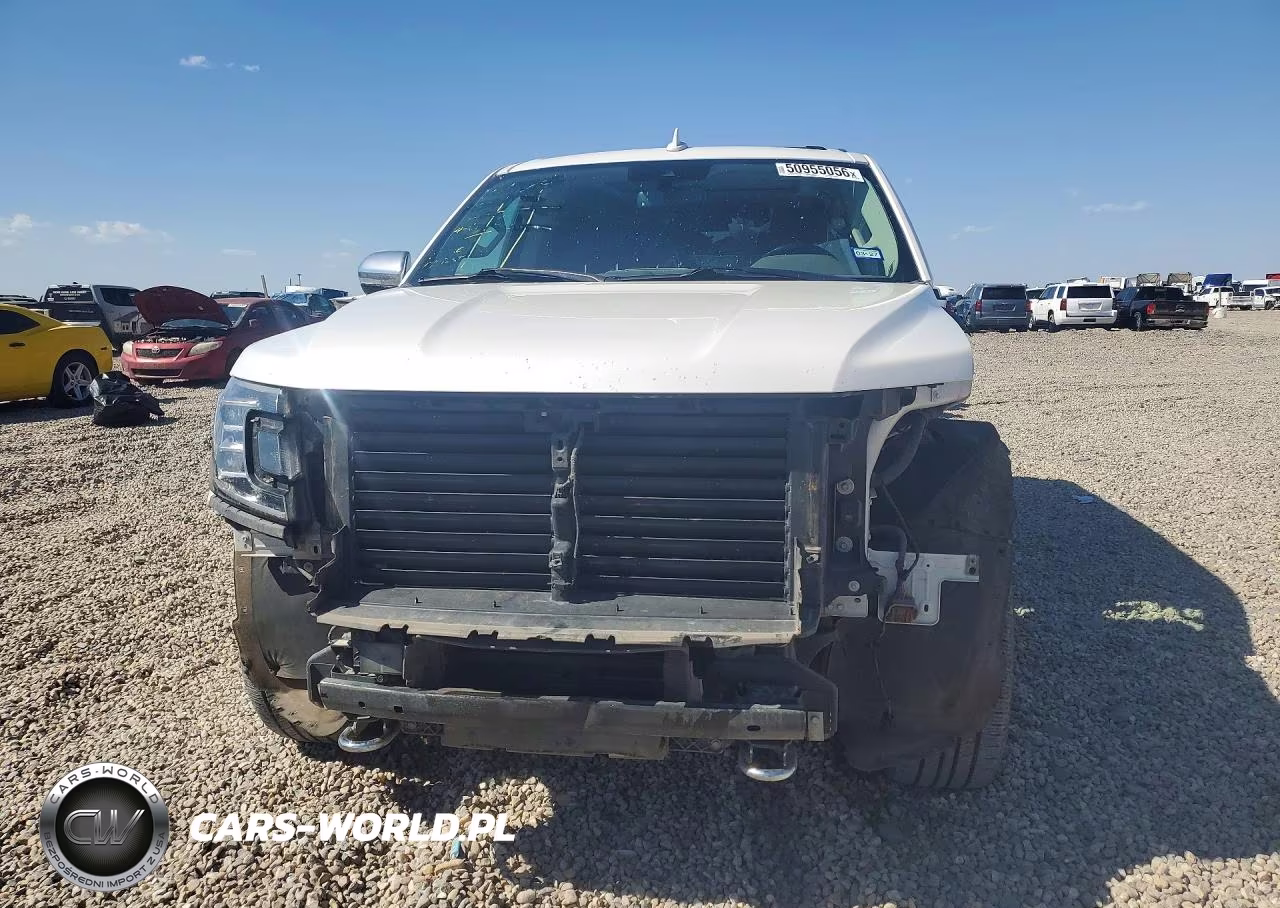 2019 Ford Expedition Platinum VIN:1FMJU1MT2KEA76596 - 5