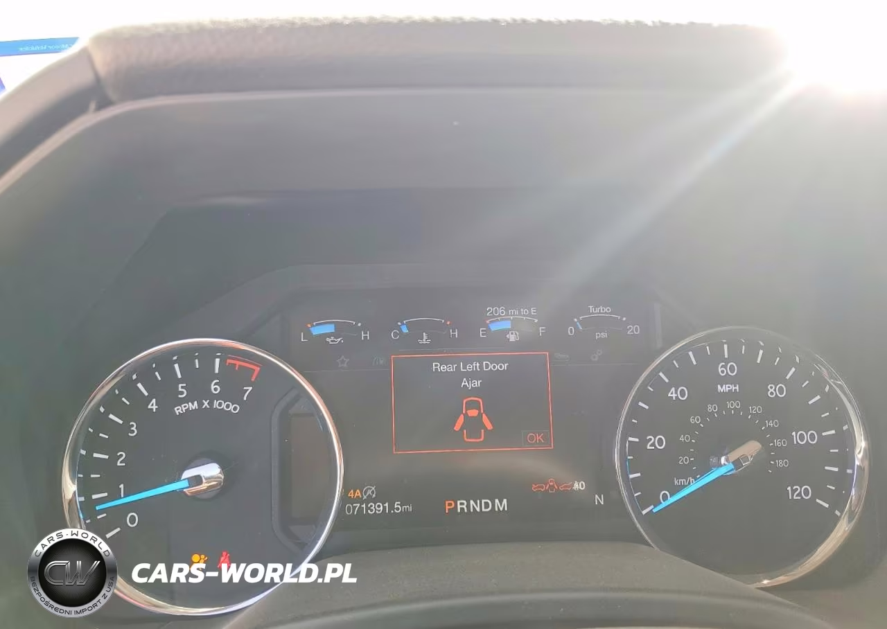2019 Ford Expedition Platinum VIN:1FMJU1MT2KEA76596 - 9