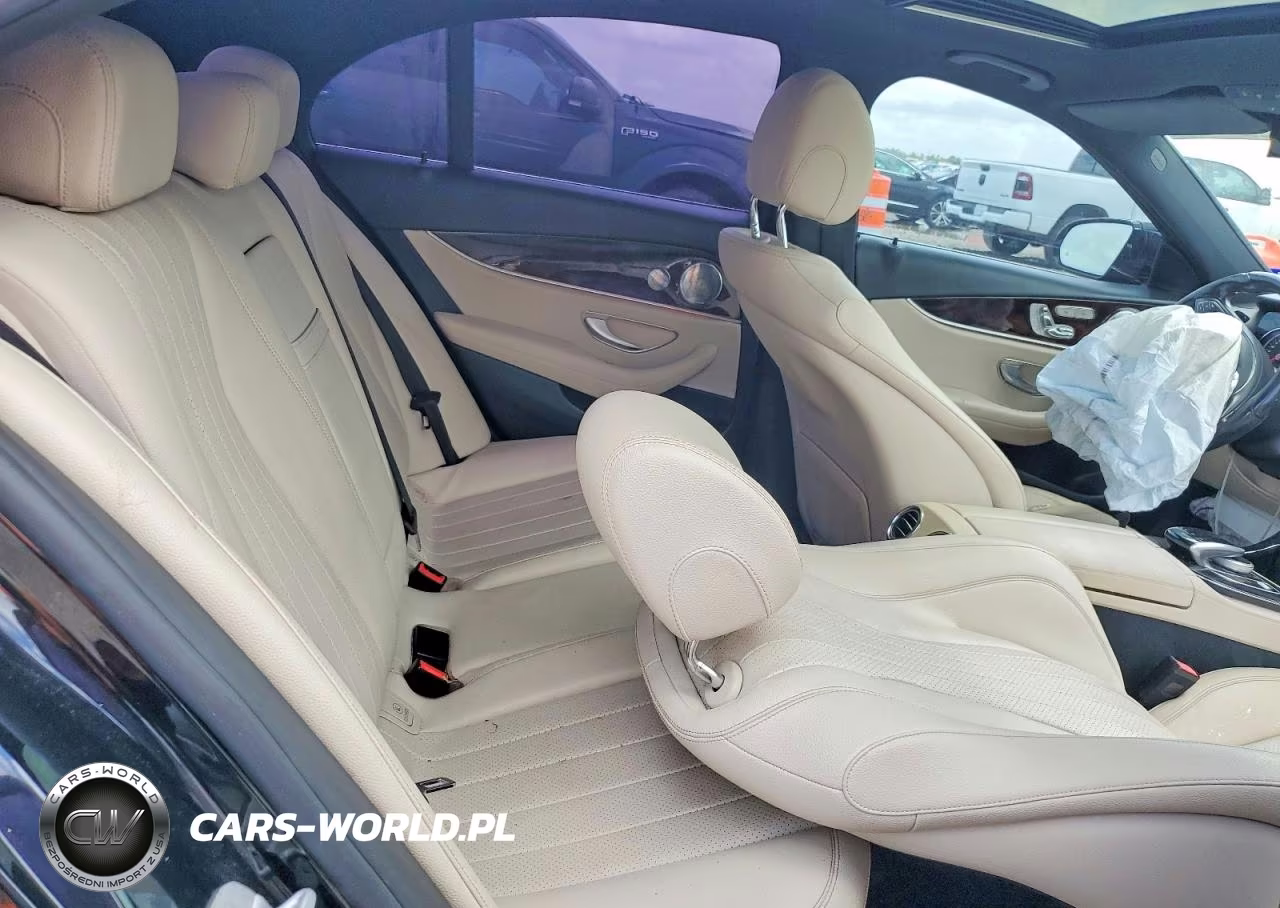 2017 Mercedes-Benz E 300 4Matic VIN:WDDZF4KBXHA014091 - 10