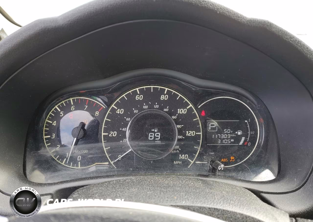 2015 Nissan Versa Note S VIN:3N1CE2CP0FL361648 - 9