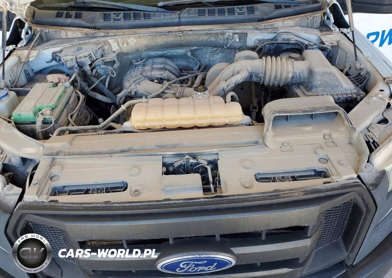 2016 Ford F150 VIN:1FTMF1E84GKD25009 - 11