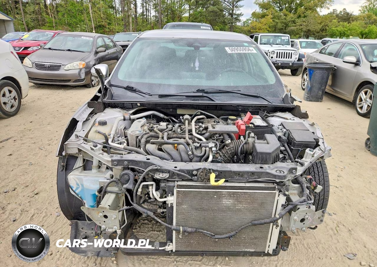 2021 Nissan Sentra Sv VIN:3N1AB8CV8MY300744 - 5