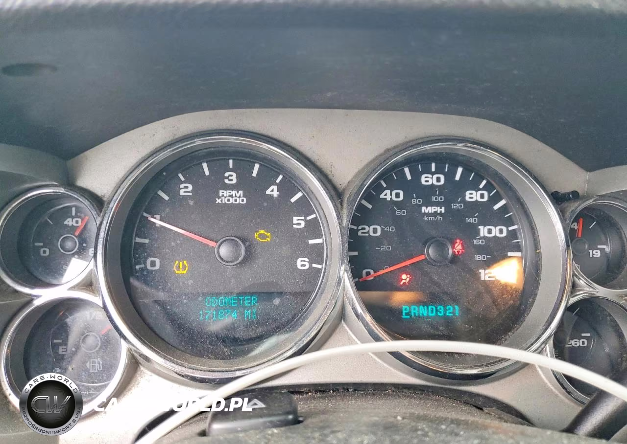 2007 Chevrolet Silverado K1500 Crew Cab VIN:2GCEK133671657900 - 9