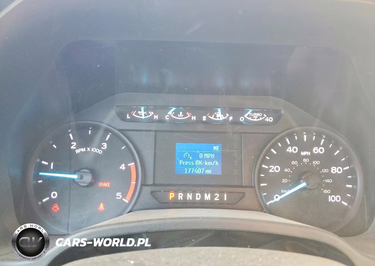 2019 Ford F250 Super Duty VIN:1FT7W2BT5KEG31476 - 9