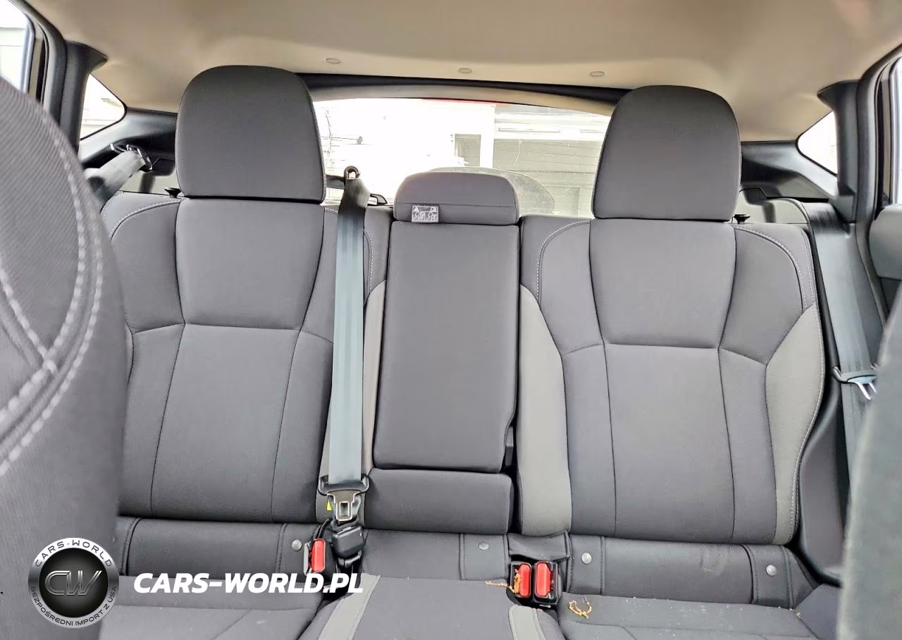 2025 Subaru Crosstrek Premium VIN:JF2GUHDC4S8261708 - 10