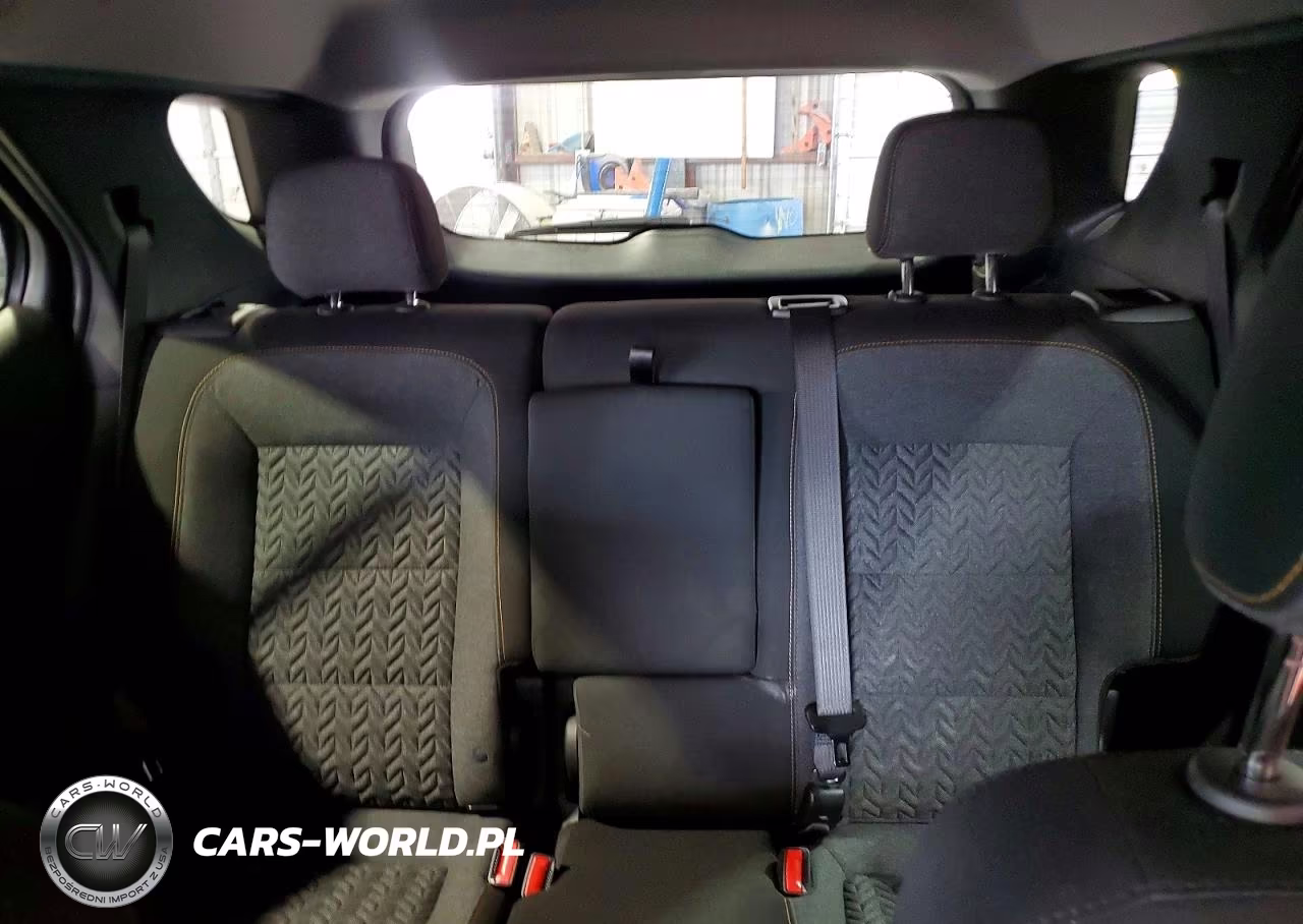 2024 Chevrolet Equinox Lt VIN:3GNAXUEG9RS226371 - 10
