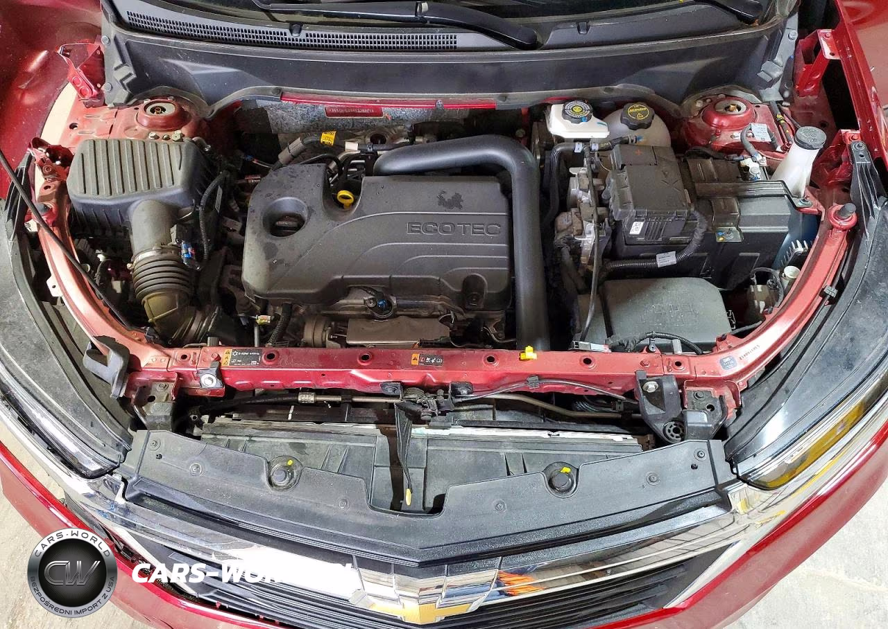 2024 Chevrolet Equinox Lt VIN:3GNAXUEG9RS226371 - 12